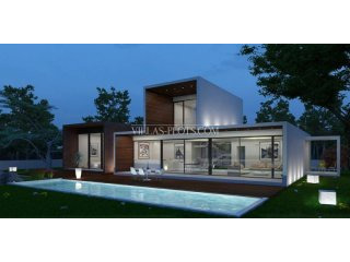 4 Bedroom Villa In Javea