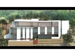 Villa in Javea