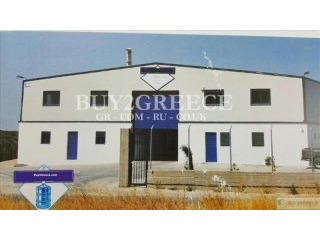 Β584- FOR SALE WATER BOTTLING..