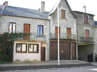 87 - Haute-Vienne