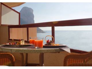 Amatista I Apartment in Calpe