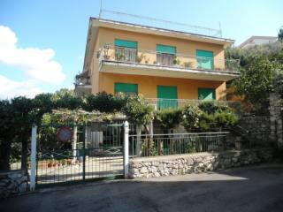 Apartment for sale in Gaeta (Italy)