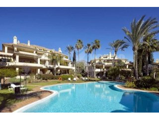 Apartment For Sale In Nueva Andalucia..