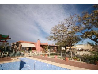 Elche & Seas Vista with Pool 3bed 2bath..