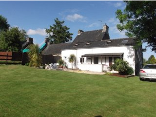 Nice Rural House Close to Village