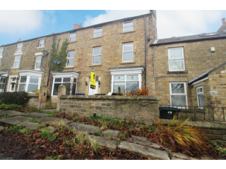 6 bedroom, Terraced House house for sale