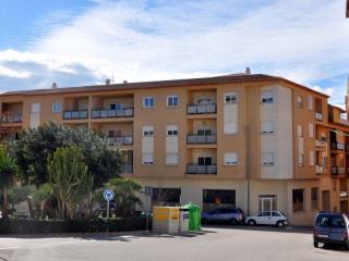 Apartment in Teulada