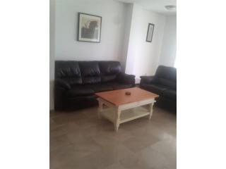 Apartment - We have just taken on these..