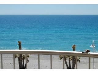 Frontline Beach 2 Bedroom Apartment