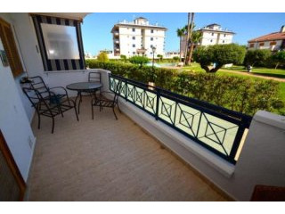 1 bedroom, 1 bathroom Apartment, (build..