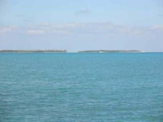 Singlefamilyvacant - Waterfront parcel..
