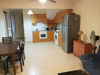 2 Bedrooms - Townhouse - Limassol - For..