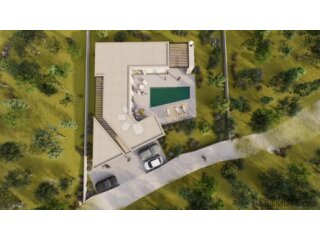 PRODAJE SE – LUKSUZNA VILA S BAZENOM I SAUNOM – RAKOVO SELO,