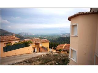 Villa For Sale Orba - Ref: 2531