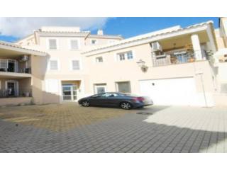 Apartment in Jesus Pobre