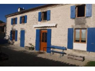 Stone House For Sale St Jean D Angely