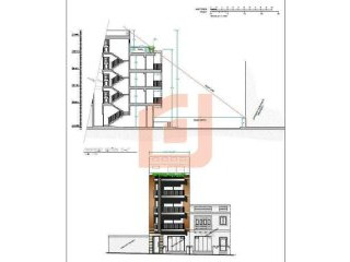 Terraced Apartment Attard, North For..