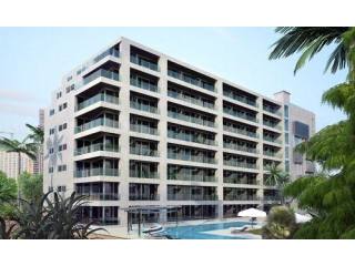 1 Bed Apartment For Sale 1 1 1