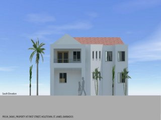- Land - Saint James - For Sale - USD..