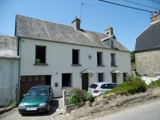 Rural Village House to Improve