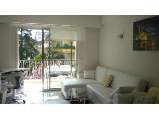 Attractive Terrace in Cimiez