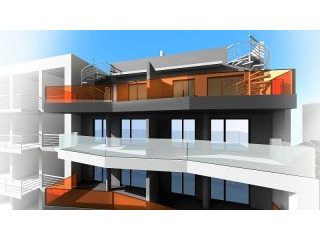 2 bedroom, 2 bathroom Apartment, (build..