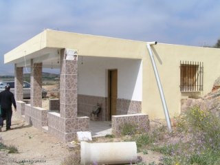 Country House In Agost, Alicante