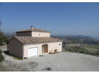 Crest , Drome , Rhone-alpes - Villa..