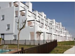2 Bedrooms - Property - Murcia - For..