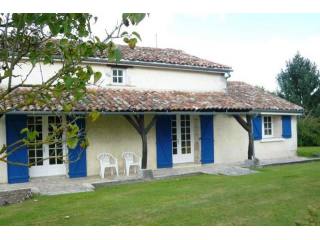 3 bedroom House For Sale: 86410 POITIERS