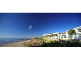 Estepona Front Line Exclusive Apartments