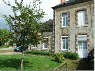 Former School House For Sale