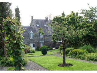 St James , Manche , Lower Normandy -..