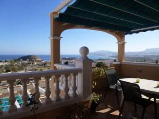 Apartment In San Juan De Los Terreros..