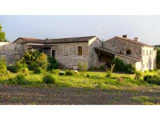 Farm House For Sale: Siena