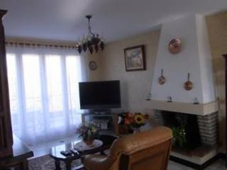 Pretty House With Mature Garden, Near..