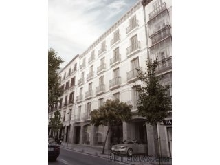Ático exclusivo de 618 m² en edificio rehabilitado de f..
