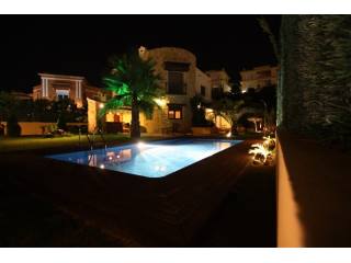 Sales villa Calp