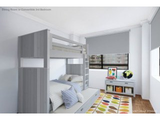 2 Bedrooms - Condo - New York State -..