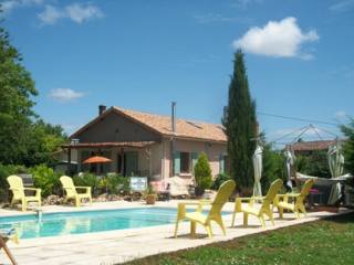 Beautiful, private property with great..