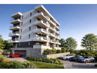 PREMIUM LIVING RESIDANCE GORNJI ZAMET