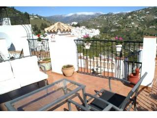 Town House for Sale in Pueblo, Torrox..