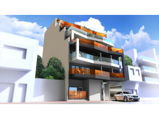 1 Bedroom - Apartment - Alicante - For..
