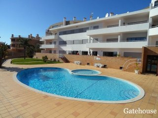 2 Beds Apartment With Large Terrace For..