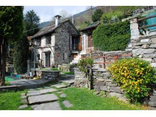 3 bedroom Cottage For Sale: Casale..