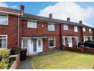 3 bedroom, Terraced House house for sale