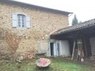 House with Good Potential