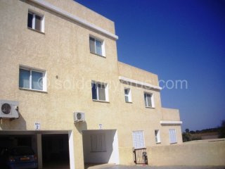 3 Bedrooms - Apartment - Famagusta -..