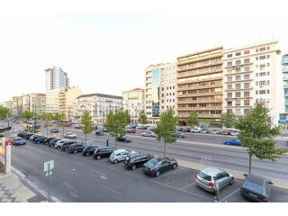 5 Bedroom apartment with fantastic..