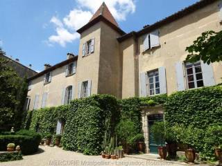 9 bedroom Castle For Sale: 30270 ANDUZE
